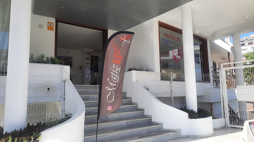 Peluquería Matiz Unisex – Santiago del Teide