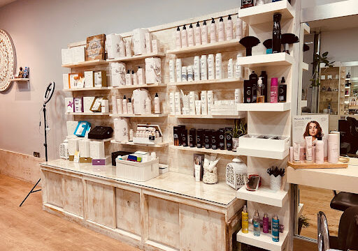 Forma i Estil – Peluquería y Estética – Sant Pere de Ribes