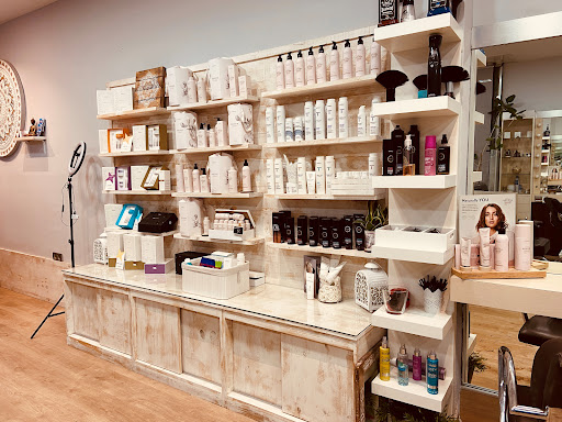 Forma i Estil - Peluquería y Estética en Sant Pere de Ribes