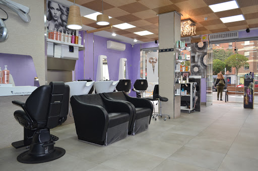 Capillus Peluqueros – Salamanca – Salamanca