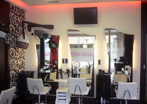 Yedra Vegas – Leioa