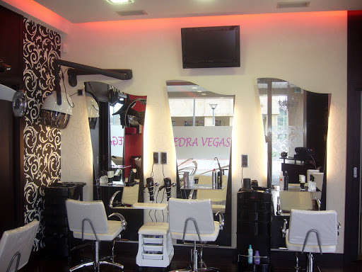 Yedra Vegas en Leioa