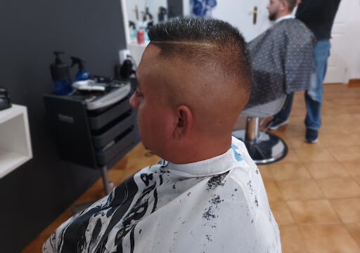 Barber Shop Moraira – Moraira