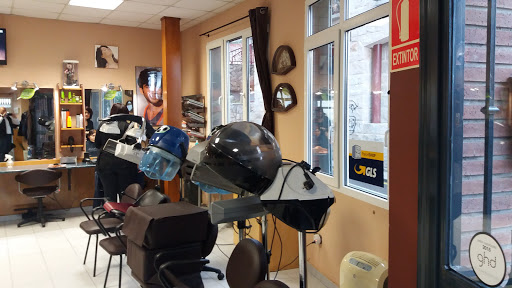 Sandra Peluquería y Estética – La Cabrera