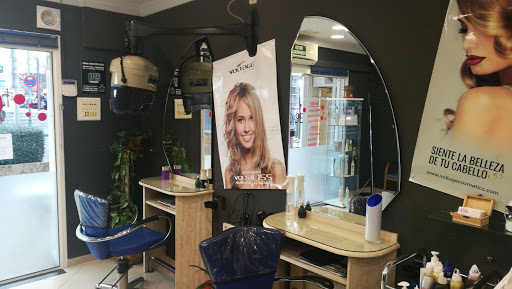 Peluqueria Unisex Paradise en Calafell