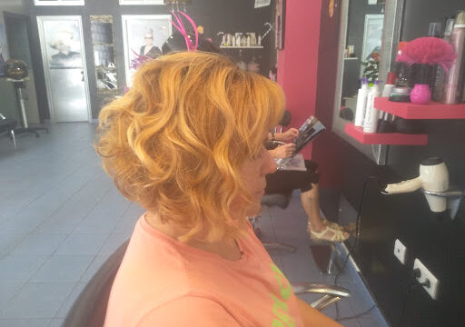 Peluqueria Estil – Barony of Polop