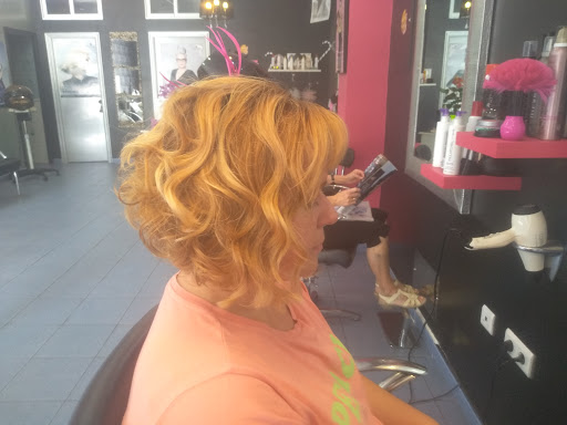 Peluqueria Estil en Barony of Polop