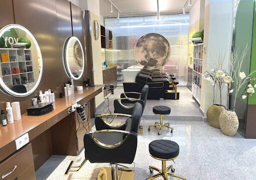 YOYO PELUQUERIA Y ESTETICA – Arrasate