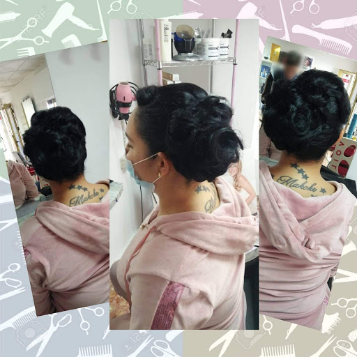 Salón de Belleza DIAMOND (Peluquería y Estética Unisex) en La Línea de la Concepción
