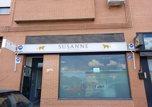 Susanne Estilistas – Valdemoro