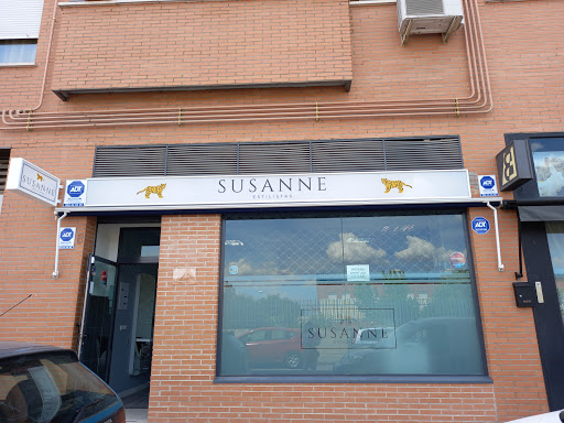 Susanne Estilistas en Valdemoro