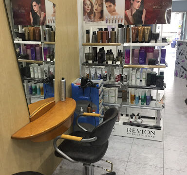 Peluqueria Ponce’s – Corbera de Llobregat