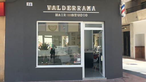 Valderrama Hair Studio en Almuñécar