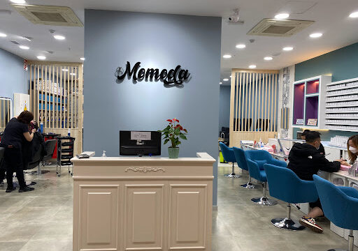 Momoda | Peluquería & Manicura – L’Eliana