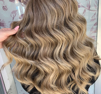 Peluquería #Alestilodecassandra – Granada