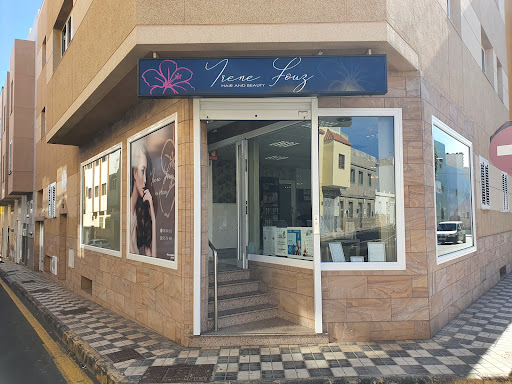 Irene Fouz - Peluquería y Belleza en Cruce de Arinaga
