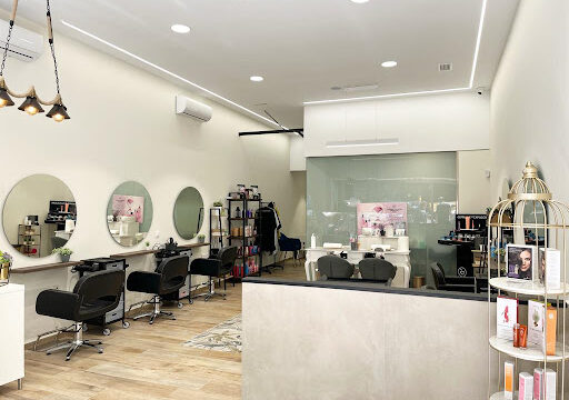Belur Estética Y Peluquería Unisex – Valencia
