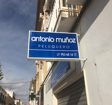 Antonio Muñoz López – La Carolina