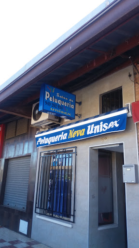Peluquería Neva en Azuqueca de Henares