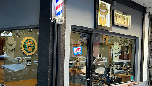 Figaro Barber House en Córdoba