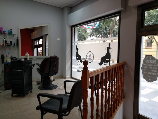 Jorge Gil - Peluquería Caballeros barberia hombres en Castellón de la Plana