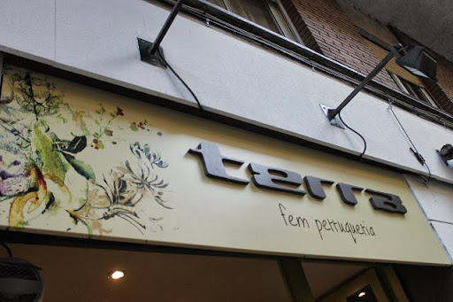 Terra en Barcelona