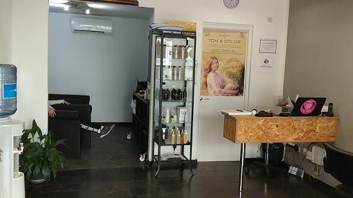 Sergi Pàmies Perruquer en Centelles