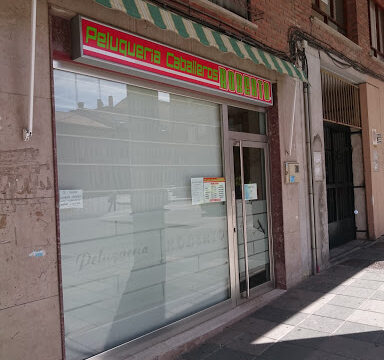 Peluqueria Caballeros Roberto – Medina del Campo