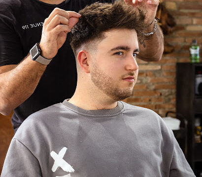 Avenue 119 barbershop – Granada