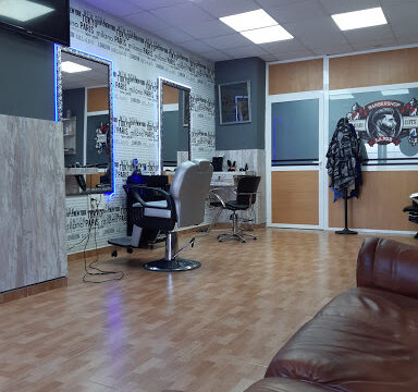 PELUQUERIA LA PAZ – Cartagena