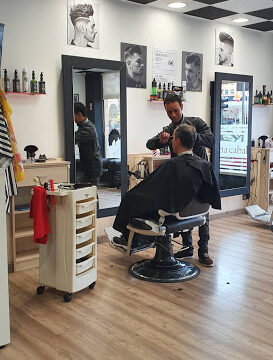 Nabil Barberia – Beasain