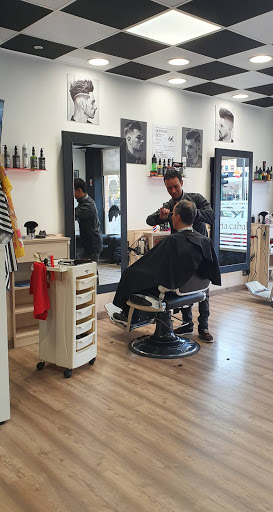 Nabil Barberia en Beasain