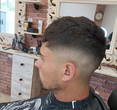 Adrián Herrera Barbershop – Onda