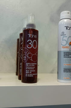 Peluquería Estética Nu2 – Burgos