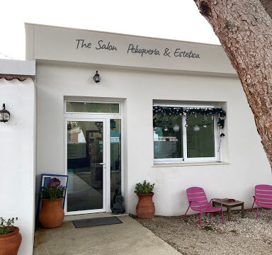 The Salon for Hair – Urbanització la Pisnella