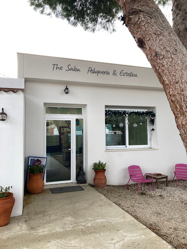The Salon for Hair en Urbanització la Pisnella