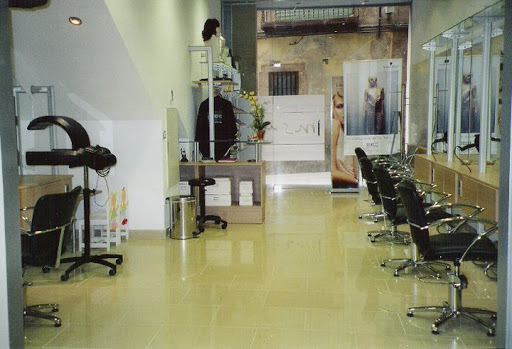 PERRUQUERIA MONTSE SALINAS – Cardona