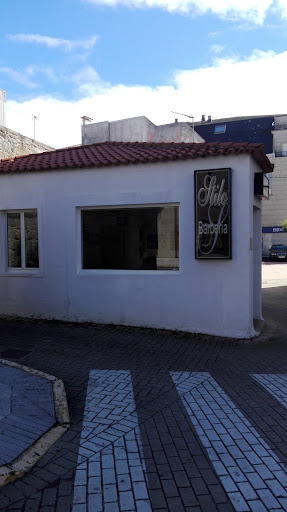 Barbería Stilo en Vilanova de Arousa