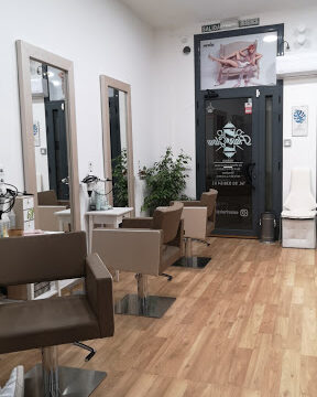 Hair Glow – Caldes de Montbui
