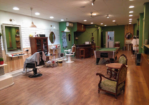 Barbería Los Canallas Santa Eulalia – Santa Eulària des Riu