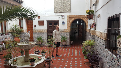 Peluquería en Toledo