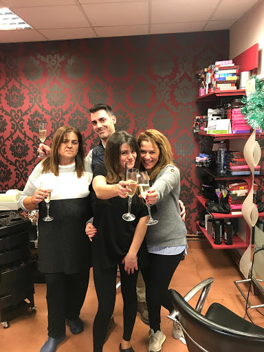 Peluquería Marta en Valladolid