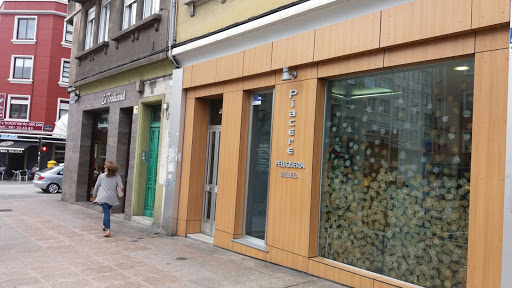 Piacere en A Coruña