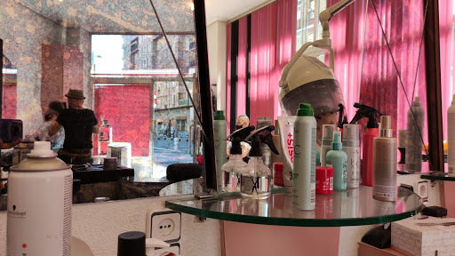 Peluquería Loewa S C en Vitoria-Gasteiz