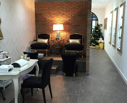 Amelie Salón de Belleza – Calahorra
