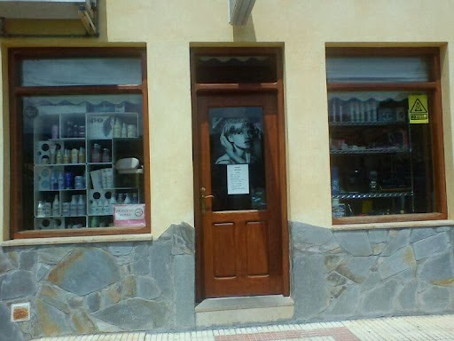 Peluqueria Nuria Garcia Gutierrez en Llera