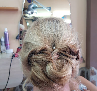 Stylo Peluquería – Costa Calma