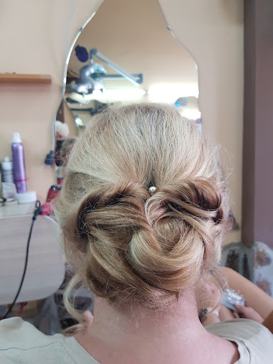 Stylo Peluquería en Costa Calma