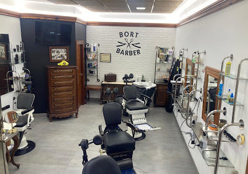 BortBarber – Villarreal
