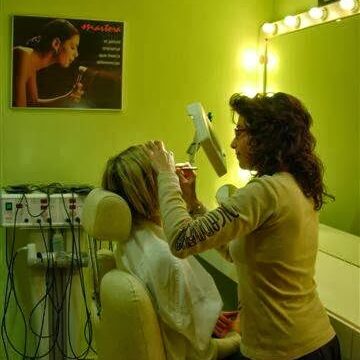 Olga Rivera Gabinete de Belleza – Conil de la Frontera